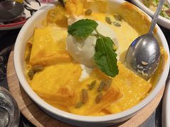 -新白鹿餐厅(虹桥南丰城店)