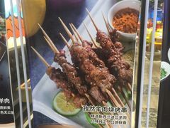 -火锅岛潮牌自助餐厅(天津天佑城店)