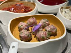 -海底捞火锅(八佰伴店)