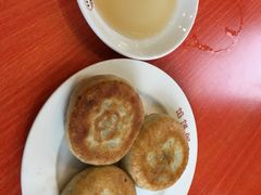 -馅饼粥·百年传承 since1926(中山路店)