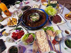 -枇杷园食为鲜火锅(南山店)