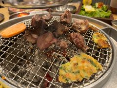 -姜虎东白丁烤肉(深圳湾后海汇店)