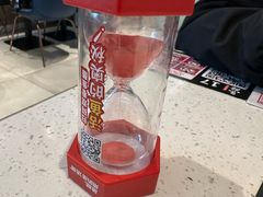 -鱼酷活鱼烤鱼(南京水游城店)