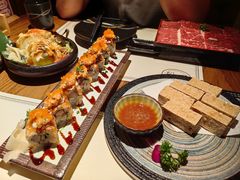 -玉川屋·深夜食堂居酒屋(柳巷店)