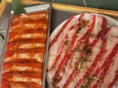 -倍熹首尔烤肉大排档(合生汇店)