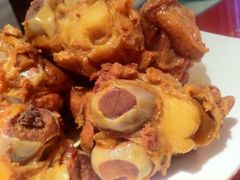 -吴记酱骨炖菜馆(西大直街店)
