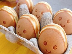 -羊羊鸡蛋仔(大学城店)