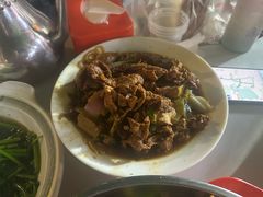 -老陈家烩菜(兴林路店)