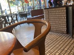 -BAKER&SPICE(BFC外滩金融中心店)