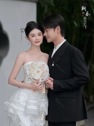 -维多利亚婚纱摄影全球旅拍(华南旗舰店)