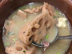 -董厨煨汤馆(车站路店)