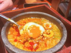 -仓桥家·焗寿司·锅物(光谷步行街店)