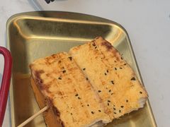 -海岛八号龙虾烧烤田鸡(蓝天路总店)