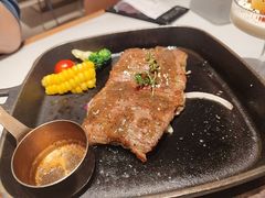 -牛扒先生·厚切雪花牛扒西餐厅(三元里店)