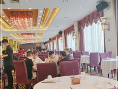 大堂-益健名厨海鲜城(夏湾店)