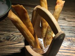 -探鱼·鲜青椒爽麻烤鱼(领展购物广场店)