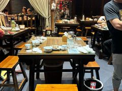 -真定郝家排骨(大十字街店)