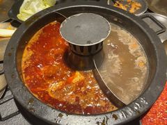 -晓宇重庆火锅(西安荟聚店)