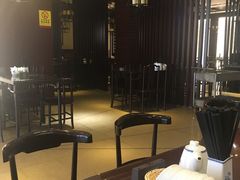 大堂-熙盛源(复兴路店)