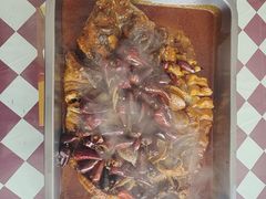 -鱼酷活鱼烤鱼(信息城店)