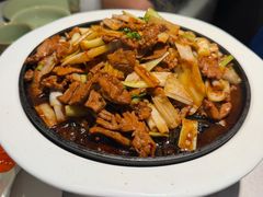 -悦融·京鲁菜·露台花园(安定门店)