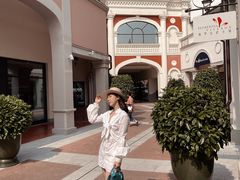 -佛罗伦萨小镇广佛名品奥特莱斯(疏港路店)