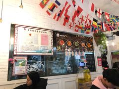 大堂-obba kitchen(宽厚里总店)
