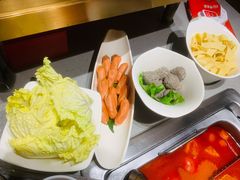 -海底捞火锅(海宁路店)