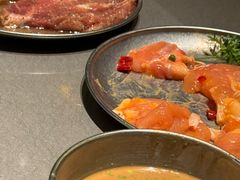 -大叹号·朝鲜族烤肉(滨海吾悦广场店)