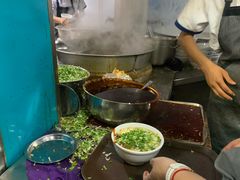 -清真·马安军辣子牛肉面