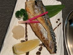 -山上下日本料理(万象城店)