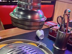 -哈哈碳都·牛肋条无限自助烤肉(宝龙店)