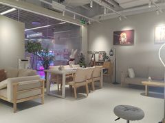 -iF摄影•全家福•证件照•形象照(南山店)