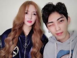 长发-3AM HAIR SALON烫发染发接发