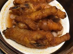 -小城粥道·海胆鲜虾粥(解放广场店)