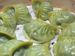 -将相和·海鲜蒸饺大连菜