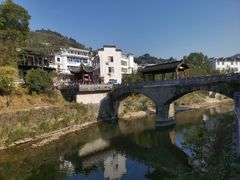 -石潭村