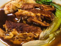 -左记港食(融科天城店)
