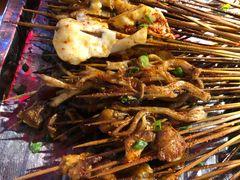 -夜烤·宜宾烧烤(回龙湾店)