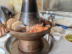 -一口猪海鲜浑锅·东北家常菜