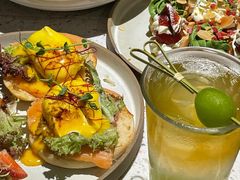 -BE BRIGHT KITCHEN(正佳广场店)