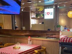 -西贝莜面村(当代商城店)