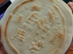 -清真·马洪小炒泡馍馆(钟楼回民街店)