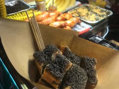 -五条人糖水铺(武林总店)
