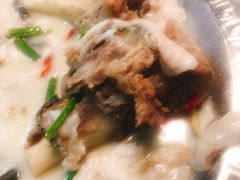 -陈生记黑鱼馆·20年活鱼现杀(宁波鼓楼店)