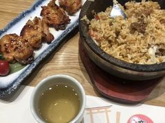 -上户日本料理(北仑富邦店)