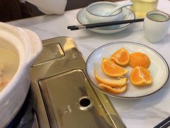 -如一鸡鲍鱼·粤式煲汤(长泰广场店)