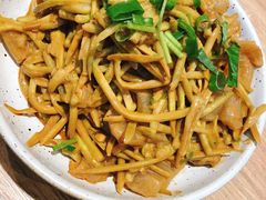 荣鹏大拉皮-荣鹏风味烀饼(万达广场店)