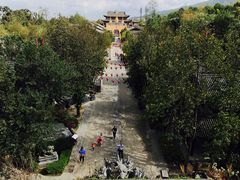 -天龙八部武侠城