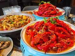 -辣皇朝小龙虾(六一店)